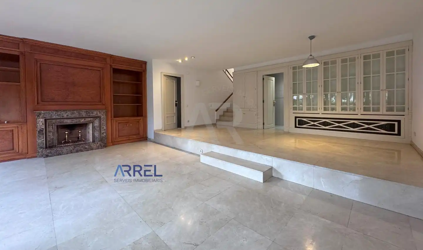 Casa con piscina in affitto a Riera Coma Fosca, imagen 11