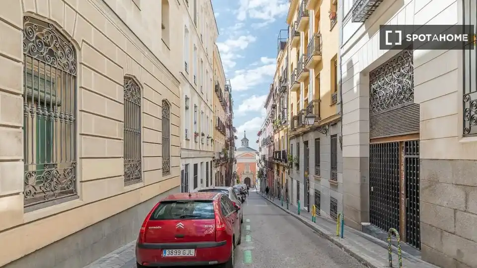 Wohnung zur Miete in Centro, imagen 4