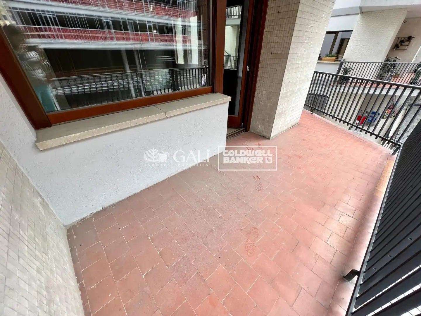 Terraza de Piso en venta en Andorra la Vella con Calefacción, Parquet y Terraza