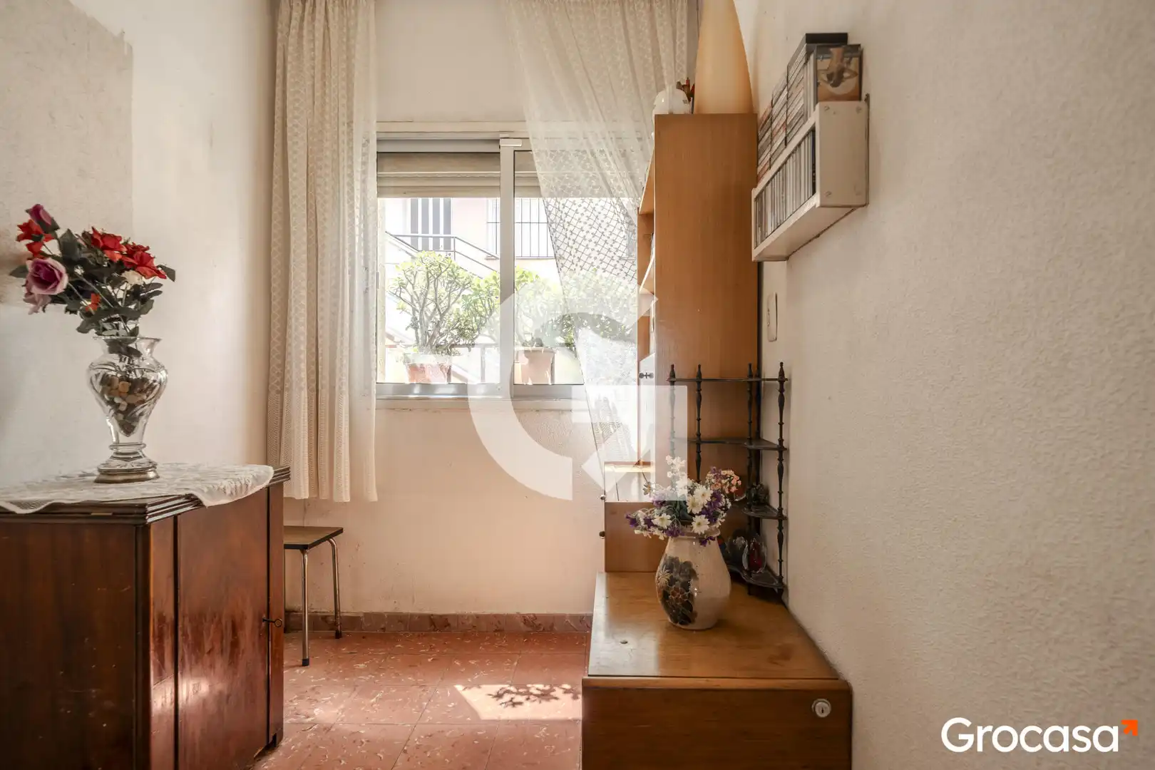 Habitación de Piso en venta en  Barcelona Capital con Terraza y Amueblado