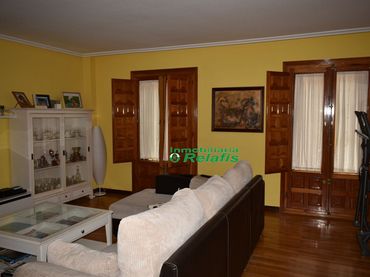 Piso en venta en Juan Arias 5
