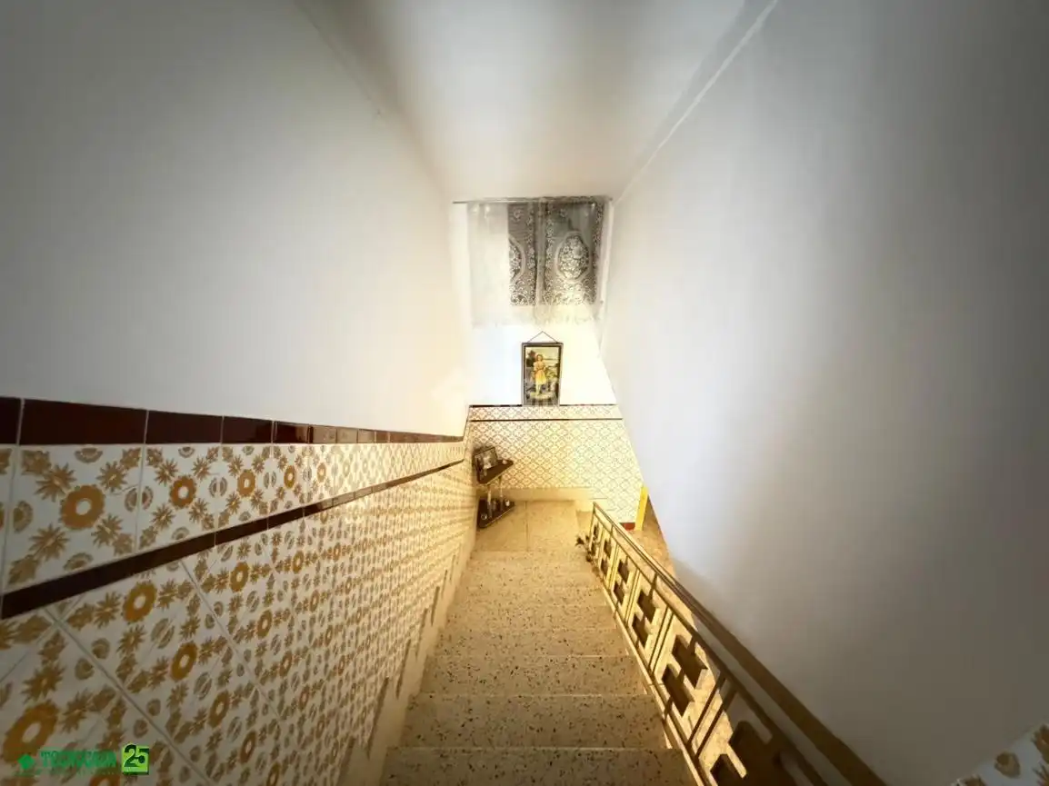 Casa aparellada en venda a Granátula de Calatrava, imagen 10