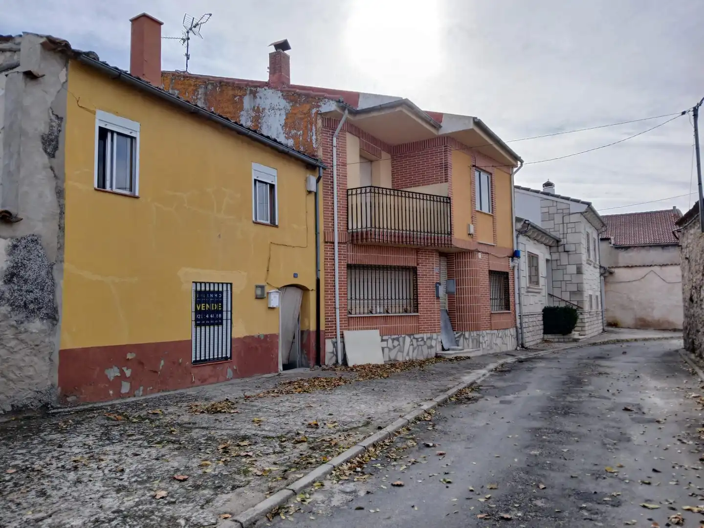 House with garden for sale in Calle de San Roque 10, imagen 69