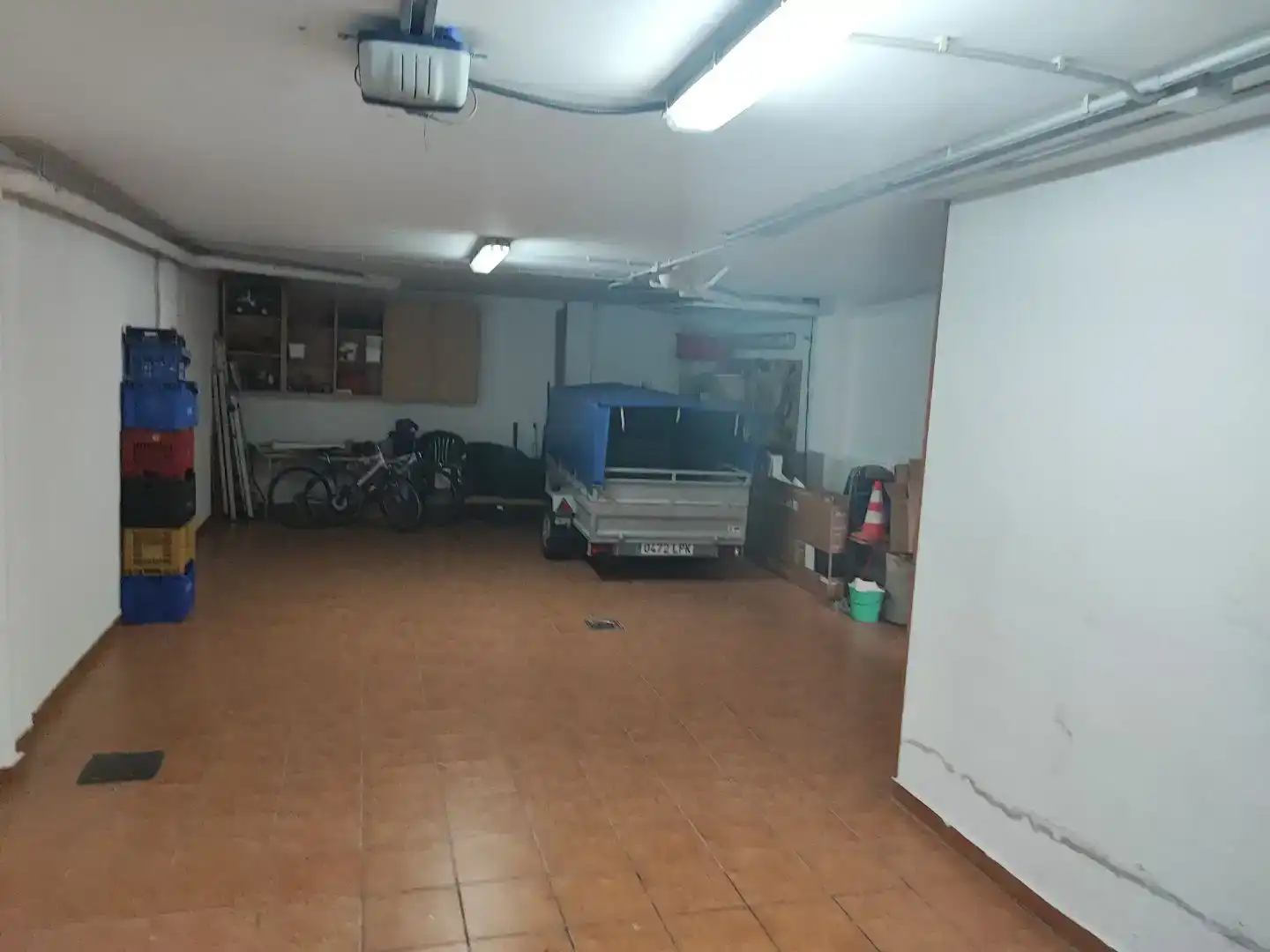 Pis en venda en Barxeta amb Aire condicionat i Balcó