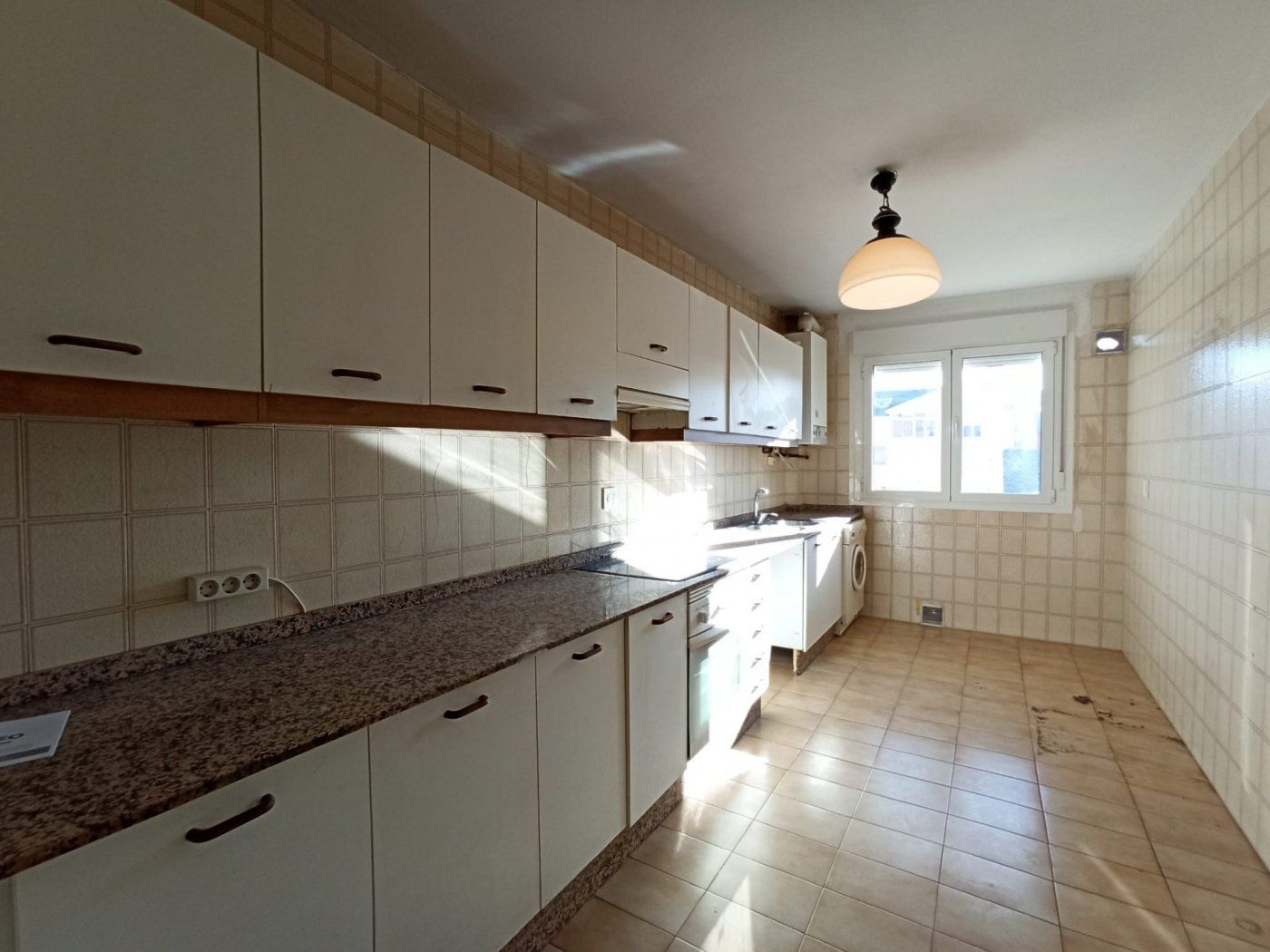 Kitchen of Duplex for sale in Ponferrada  with Heating and Storage room