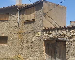 Exterior view of House or chalet for sale in Cervera