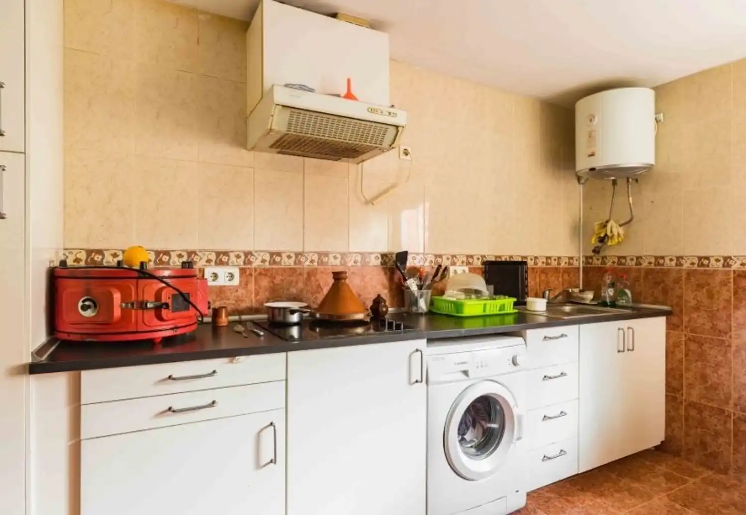 Wohnung mit Terrasse zum Verkauf in Calle Artekale, imagen 5