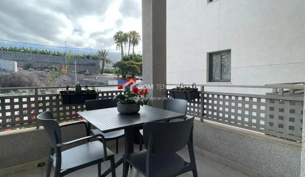Appartement avec piscine à louer à Callao Salvaje - Playa Paraíso, imagen 4