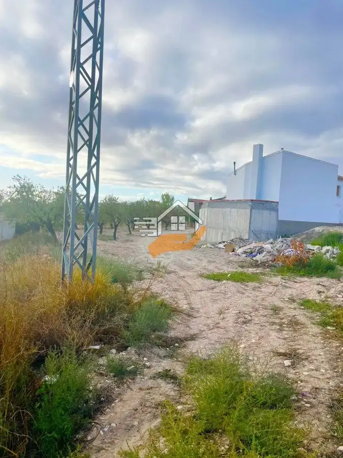 Terrenos y solares en venta en Vélez-Blanco, imagen 4