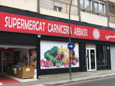 Business premises to rent in Jaume I 105