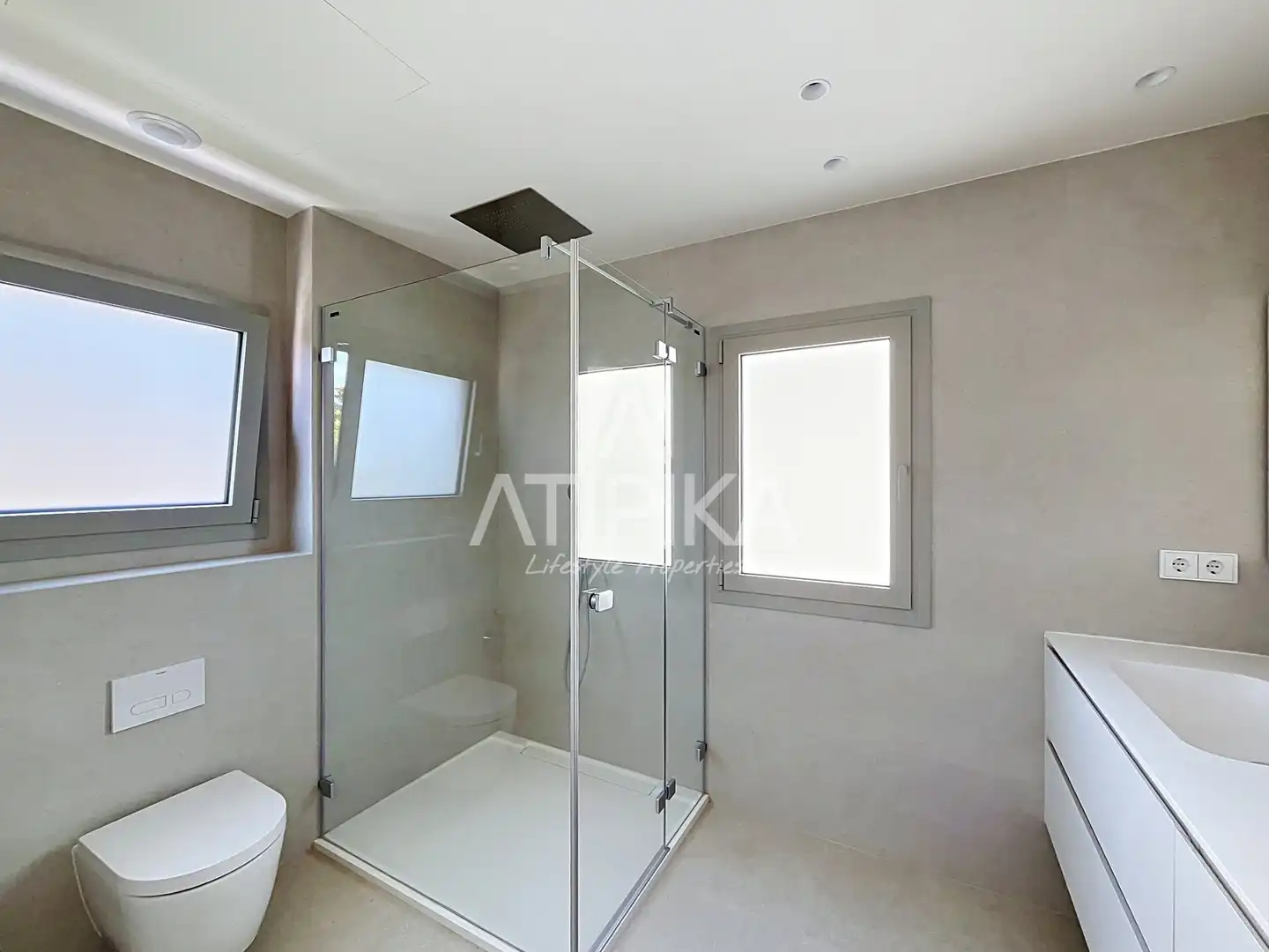 Casa con piscina en venta en La Plana, imagen 60