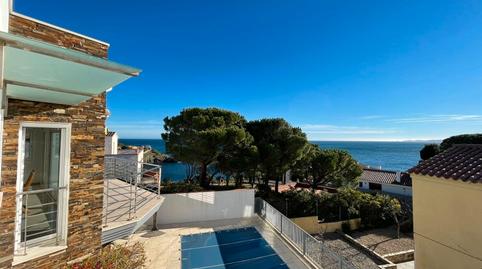 Foto 2 de Casa o xalet en venda a Colera, Girona