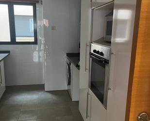 Kitchen of Flat for sale in Sueca