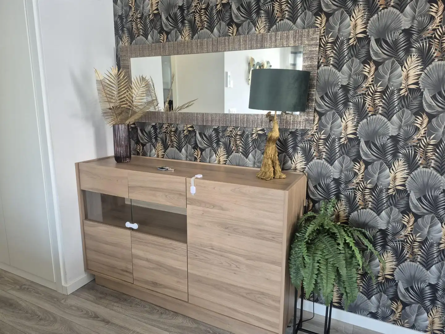 Sala de estar de Piso de alquiler en Alicante / Alacant con Aire acondicionado, Calefacción y Terraza