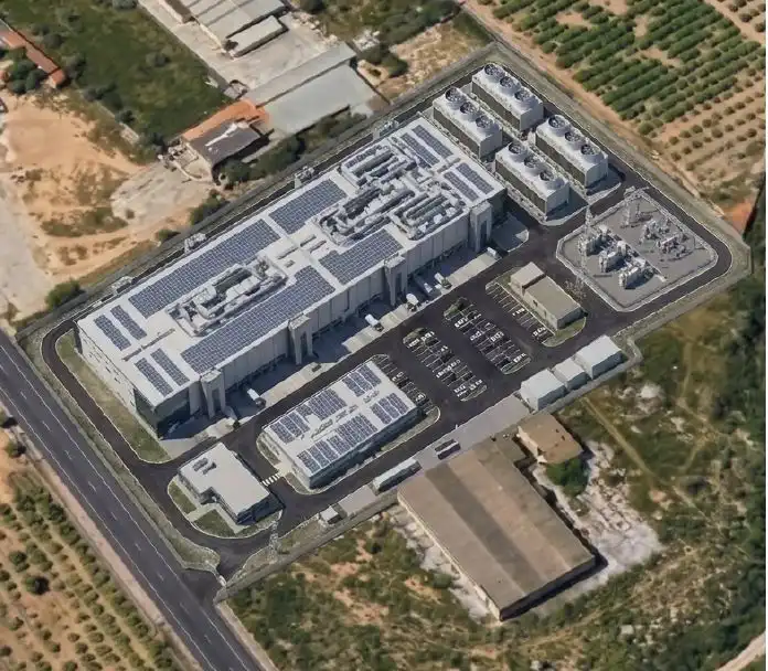 Terreno industriale in vendita a 6 Carretera Valencia a Barcelona, imagen 13