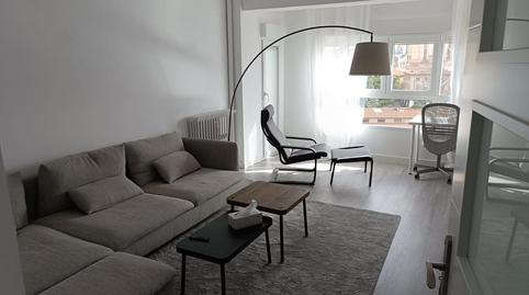 Foto 3 de Pis de lloguer a Ramón y Cajal, Casco Antiguo, León Capital