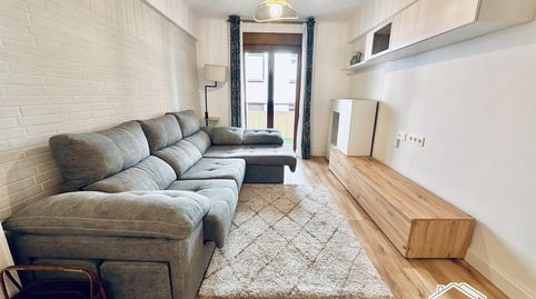 Foto 4 de Piso en venta en Travesia Uribarri, Barrio de Uribarri, Bilbao