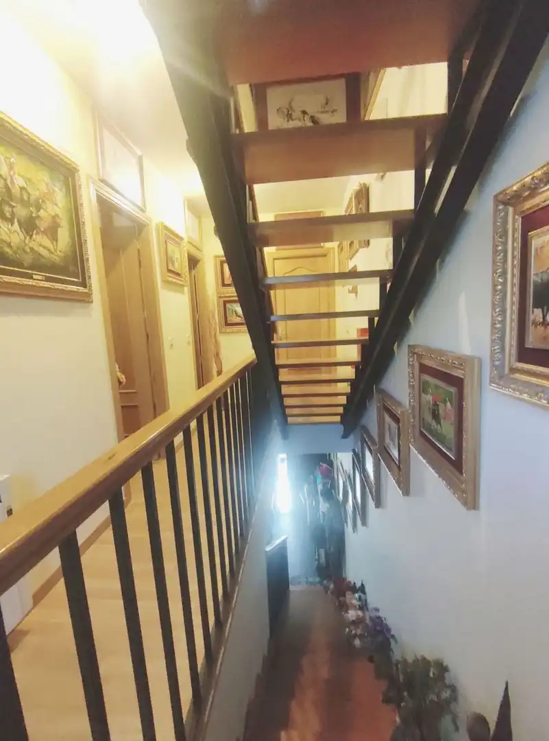 Casa o chalet en venta en FERIA, La Adrada