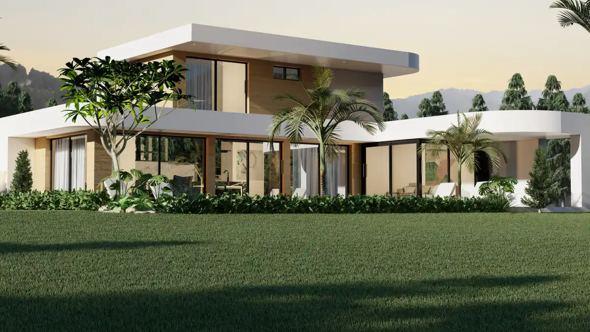 Casa en venda a Monte Solana, imagen 3