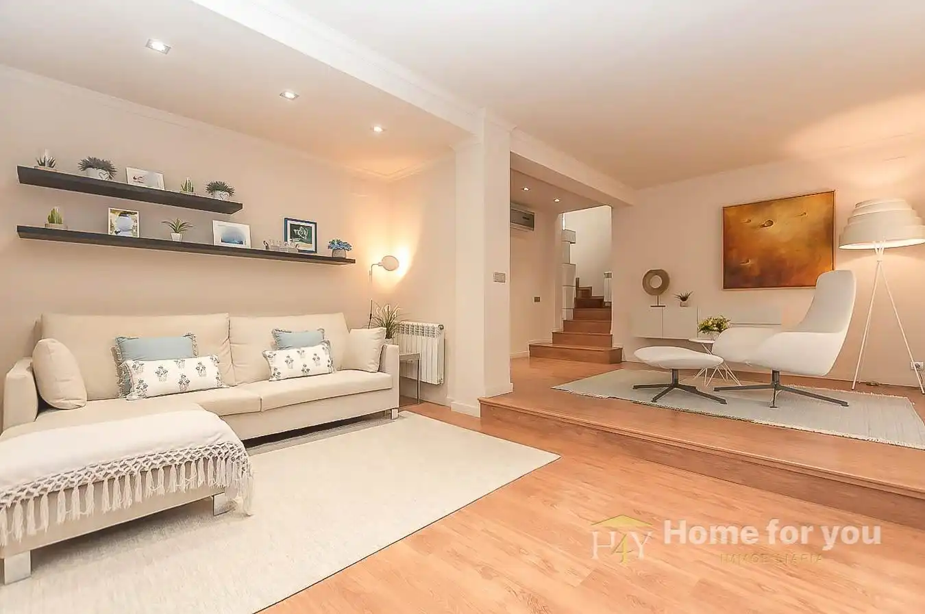 Villa avec terrasse à vendre à Gran Via de Pau Casals, imagen 3