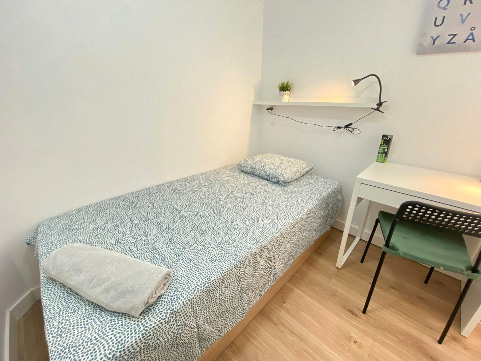 Flat to share in N/A, San Diego