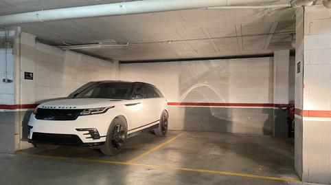 Foto 2 de Garaje de alquiler en Carrer de Brussel·les, 51, Mar i Camp - Platja dels Capellans, Salou