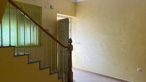 Foto 4 de Casa adosada en venda a C. Ancha, Algueña, Alicante