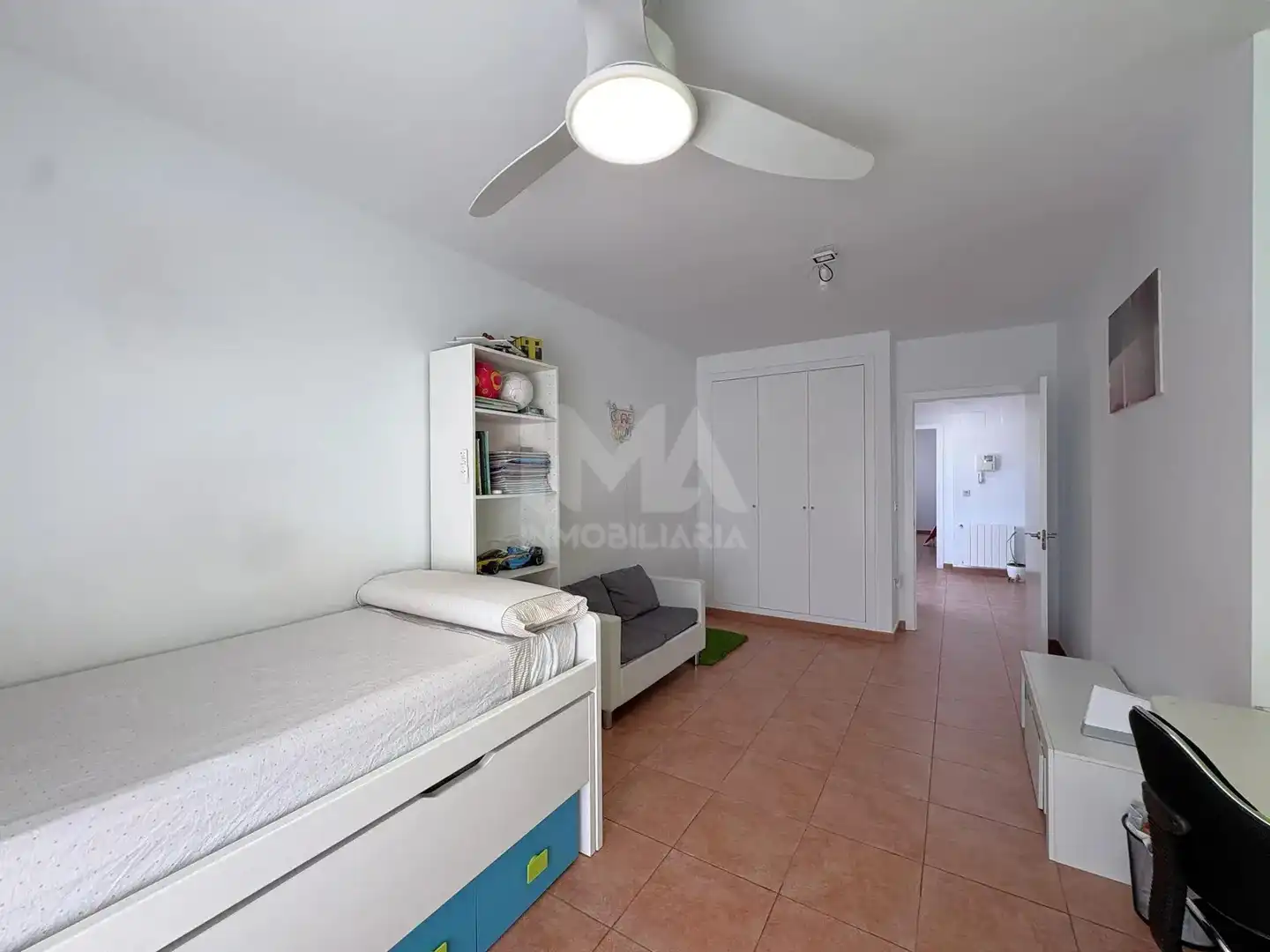 Semi-detached house with terrace for sale in Riba-roja de Túria, imagen 35