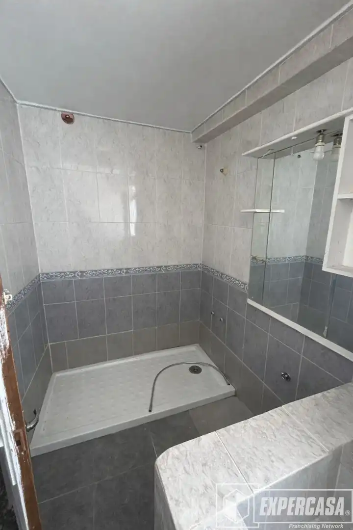 Bathroom of Attic for sale in Llíria  with Terrace