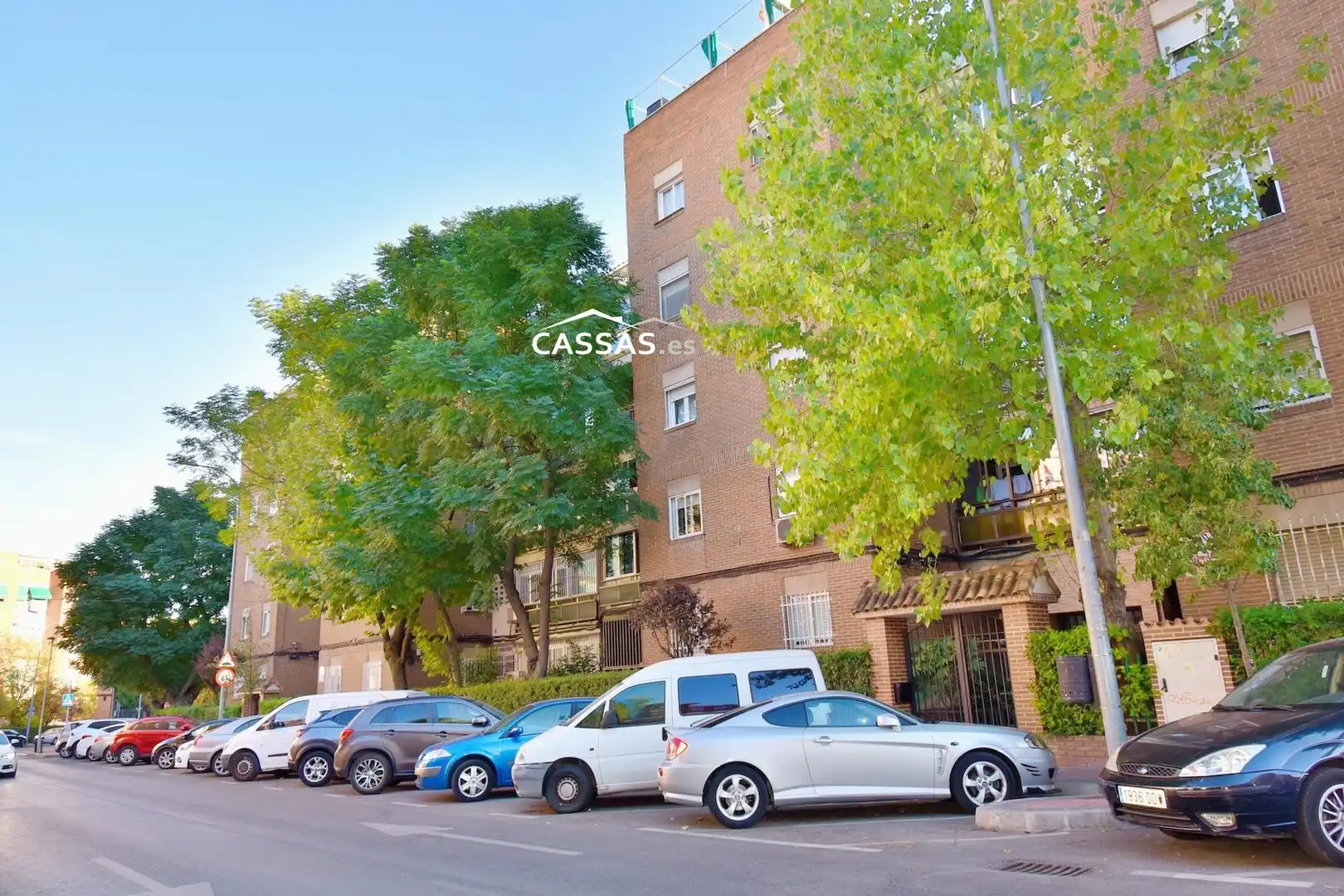Flat for sale in Torrejón de Ardoz, Madrid