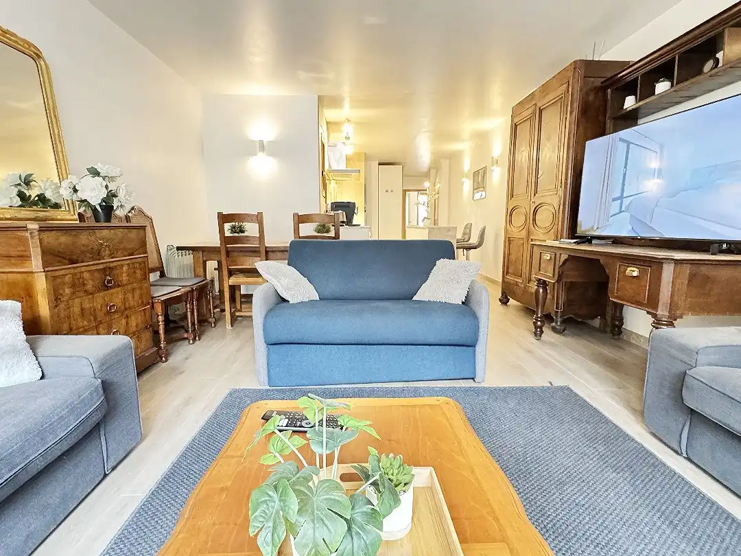 Apartamento con ascensor en venta en Dr Mitjavila 33