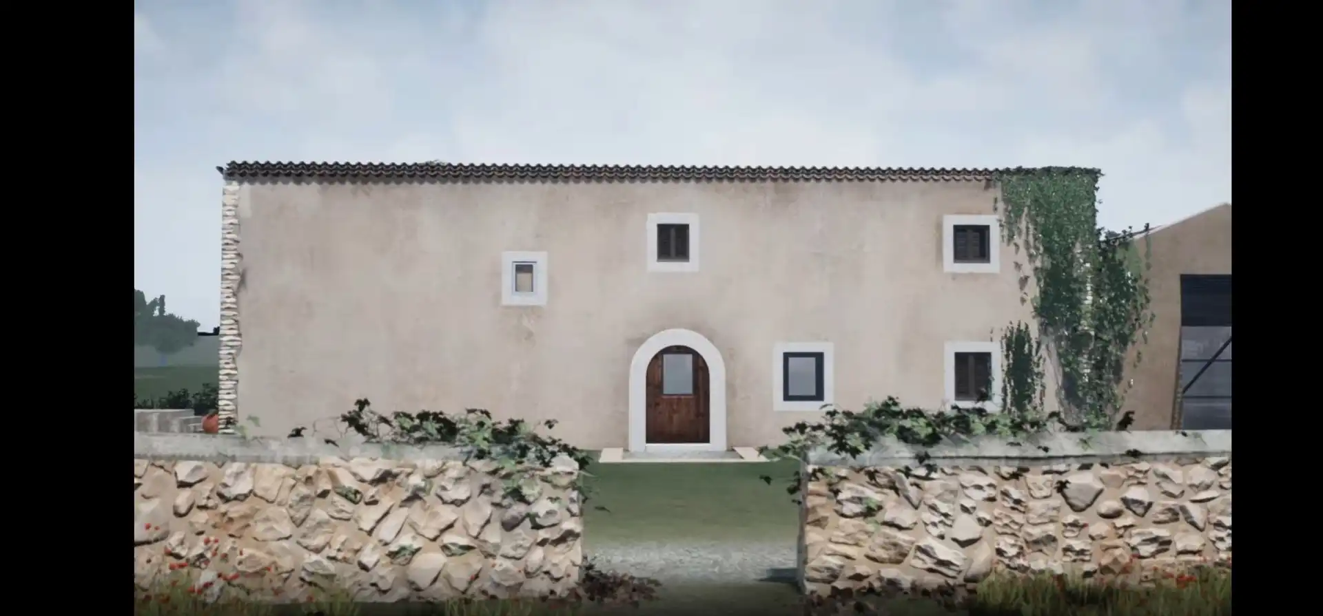 Landhaus mit Garten zum Verkauf in Zona Periurbana, imagen 10
