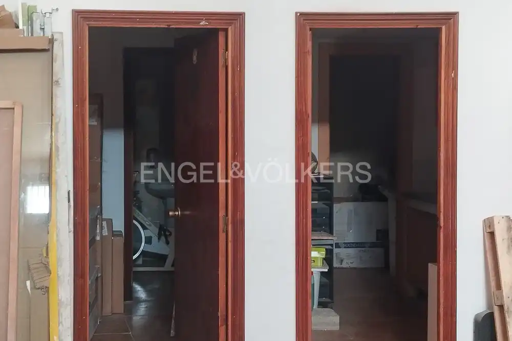 Garaje en venta en Llíria