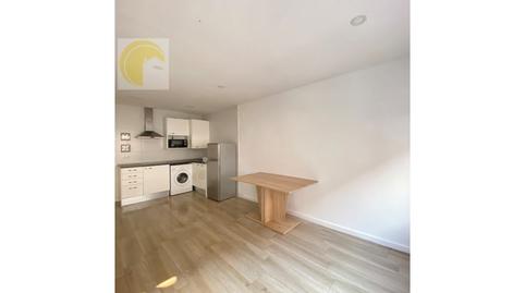 Foto 4 de Piso de alquiler en Calle Amadeu, Calella, Barcelona