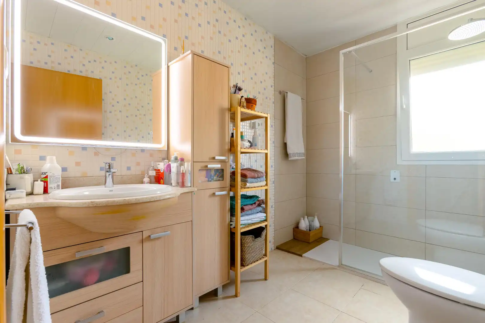 Casa amb terrassa en venda a Montalnou - Milans del Bosc, imagen 23