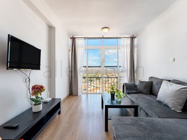 Apartament en venda a Calle Carril Siroco