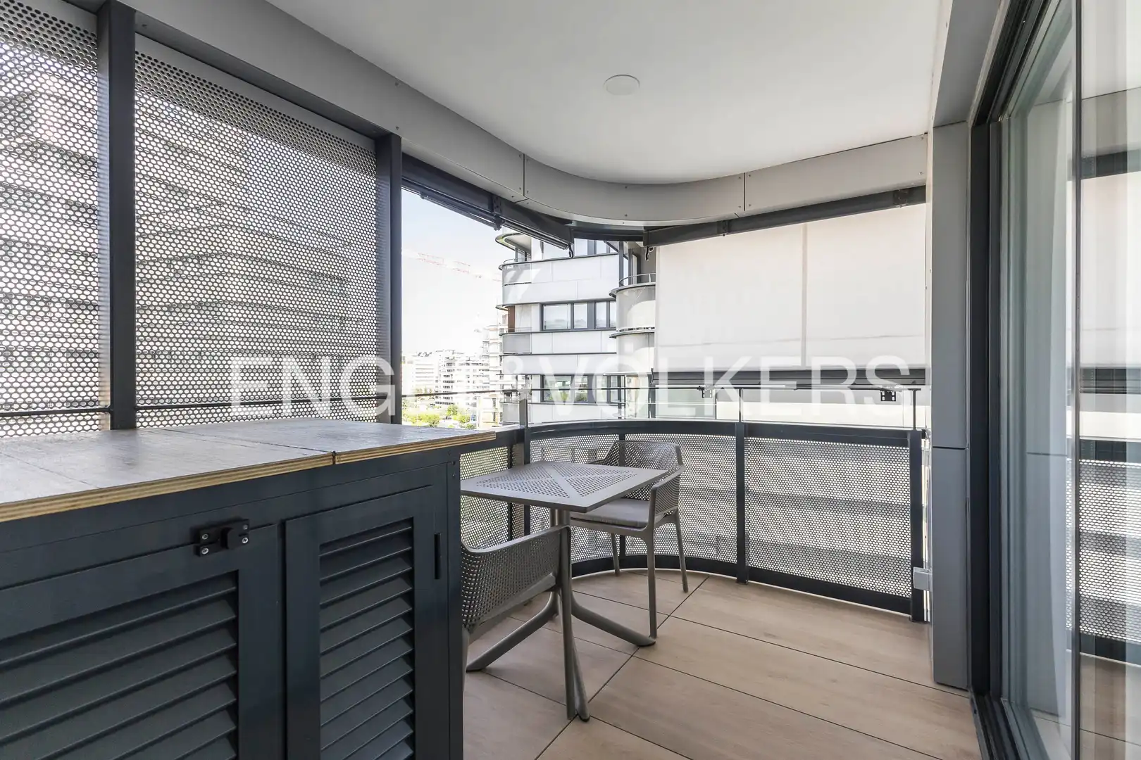 Appartement avec piscine à vendre à Hortaleza, imagen 10