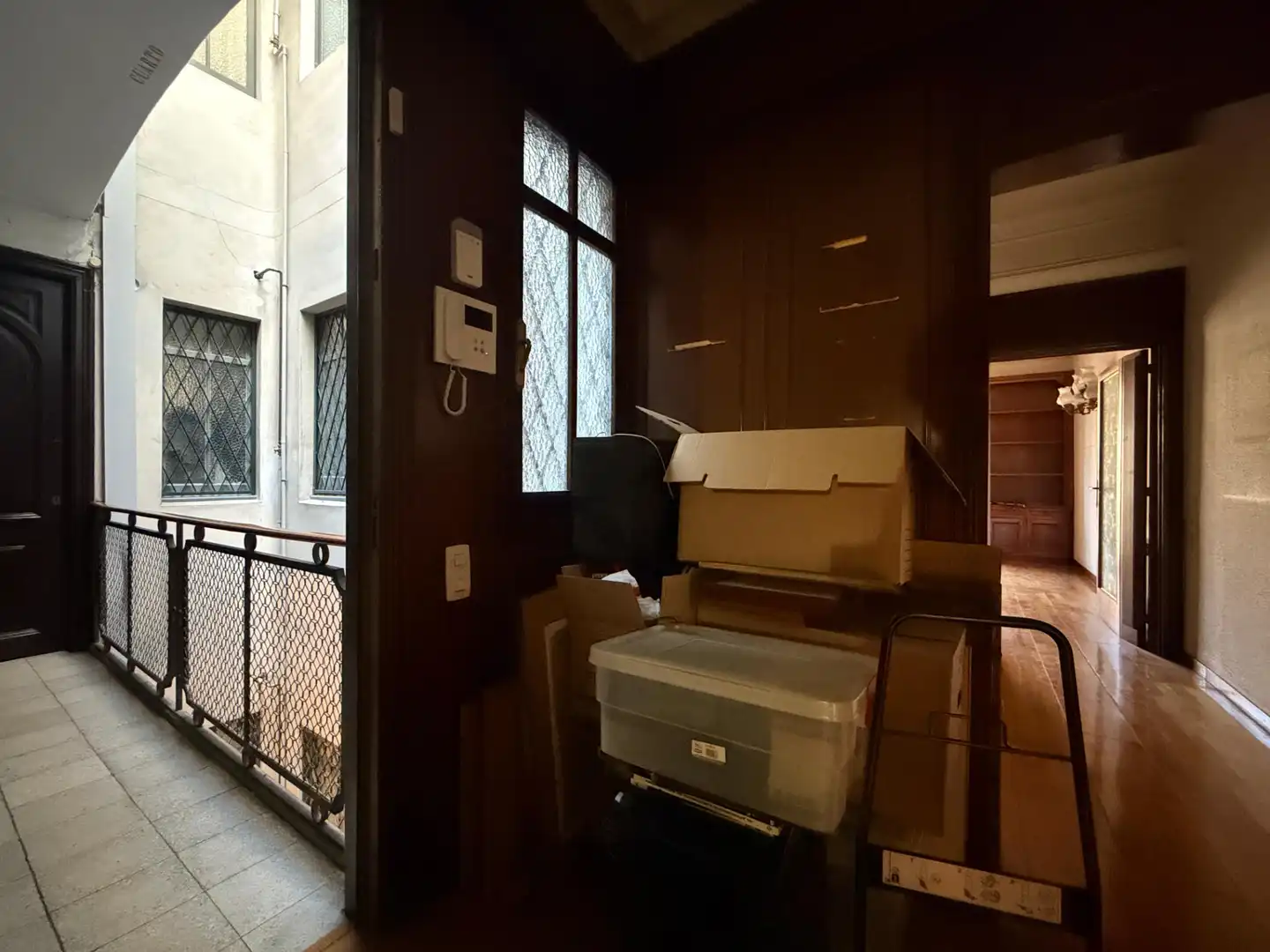 Pis amb terrassa en venda a Carrer de Roger de Flor, imagen 21