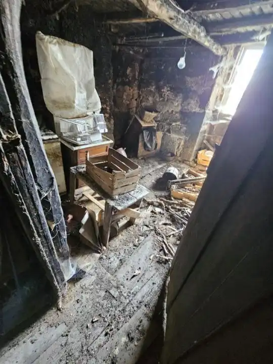 Haus zum Verkauf in Nogueira de Ramuín, imagen 7