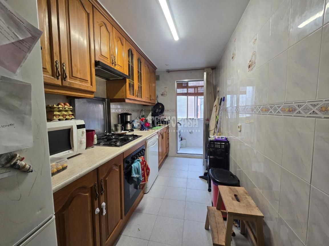 Cuina de Pis en venda en Leganés