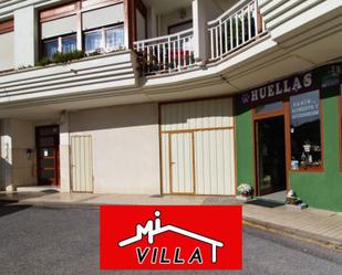 Premises for sale in Limpias