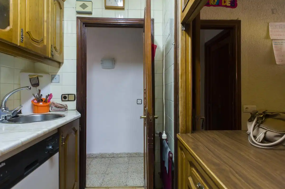Zimmer in Prosperidad - Delicias