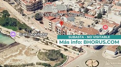Foto 4 de Piso en venta en Maritim, 4, Ciutadella, Ciutadella de Menorca