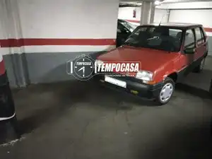 Parking of Garage for sale in Madrid