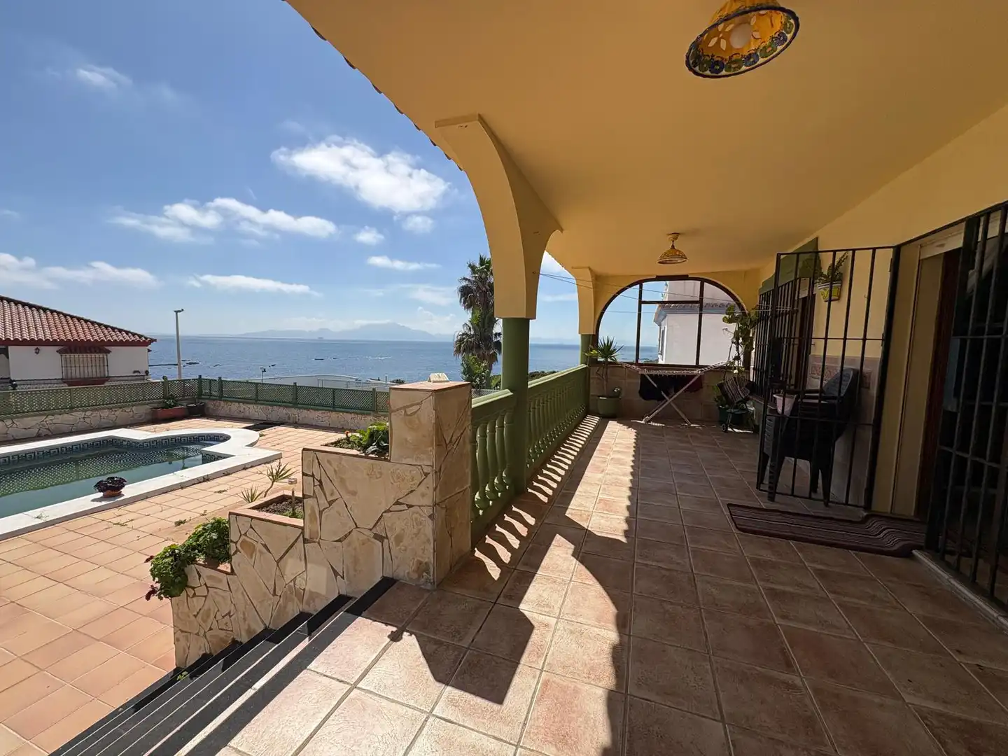 Casa o chalet en San García, Algeciras - Imagen 3