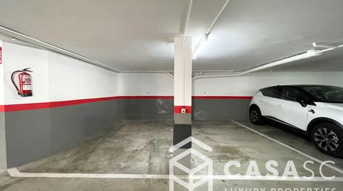 Foto 2 de Garatge en venda a Avinguda de Can Vulpelleres, 1, Coll Favà, Barcelona