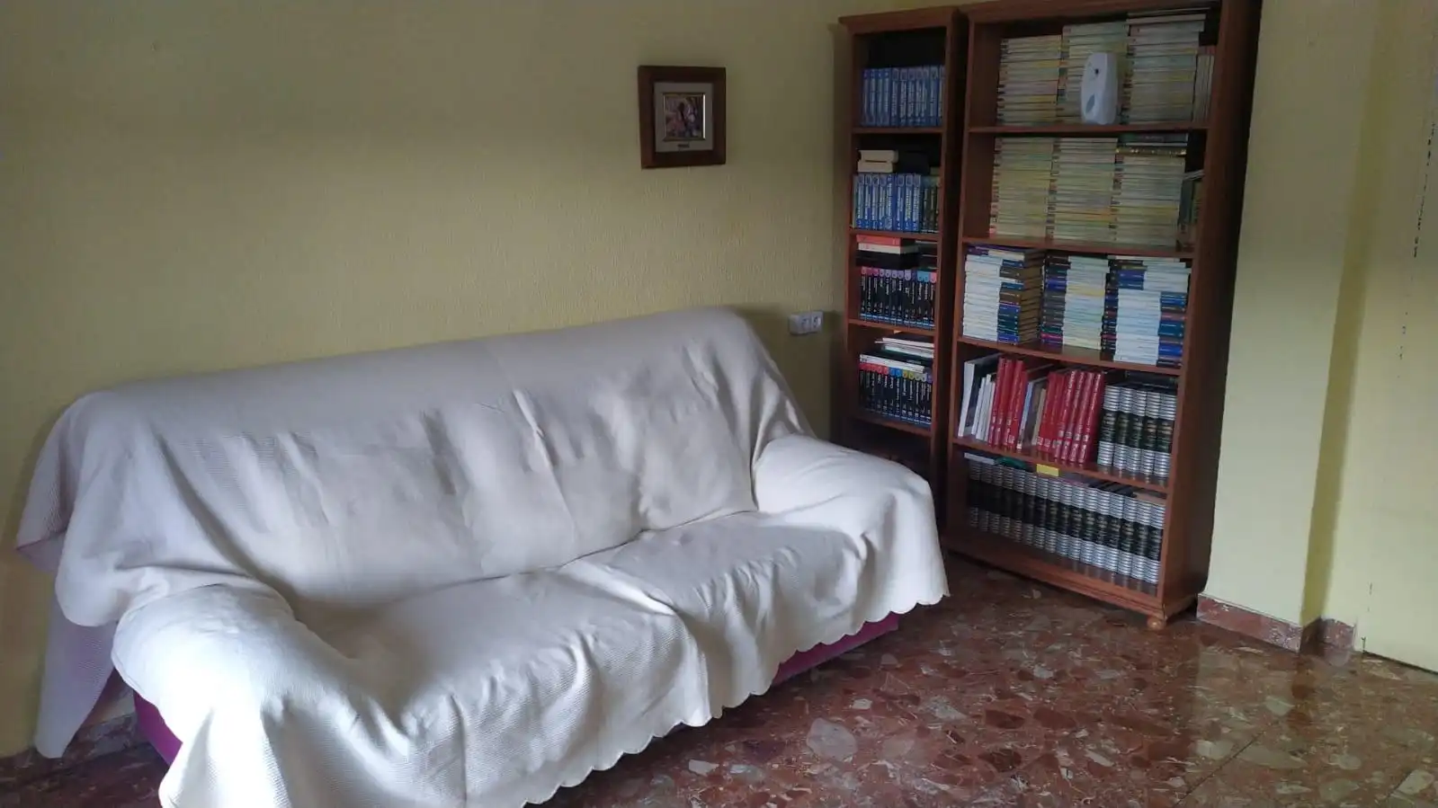 Wohnung mit Aufzug zum Verkauf in Plaza de la Diputación, imagen 4