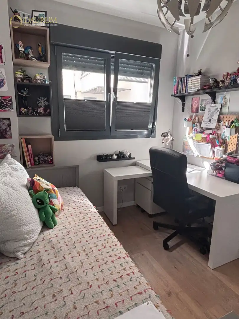 Wohnung mit Pool zum Verkauf in CALLE EMILIO PRADOS, imagen 15