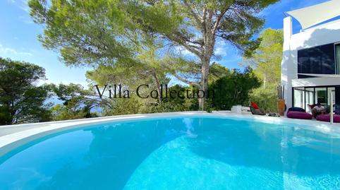 Foto 5 de Casa o chalet de alquiler en Carrer de Na Xamena, Sant Joan de Labritja, Illes Balears