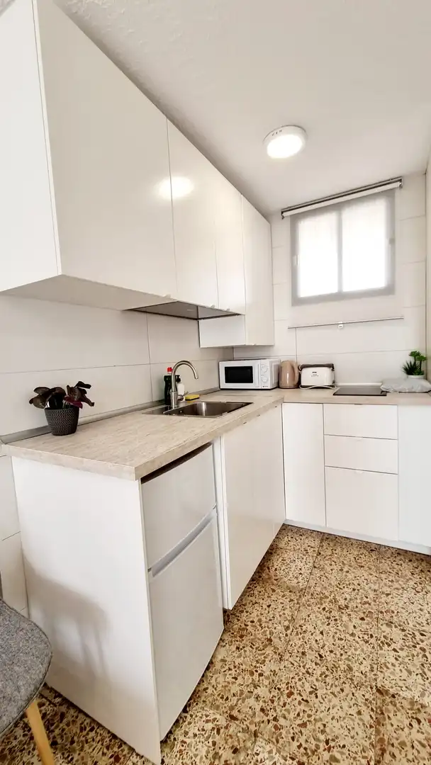 Apartamento con ascensor en venta en Playa de Levante, imagen 21